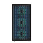MODECOM  BREEZE ARGB Flow MIDI USB 3.0 X 2 CYPE-C computer case - Image 8
