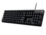 Logitech G G G413 SE Mechanical Gaming Keyboard - Image 3
