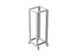 Lanberg Open Rack 32u 600x800 Gray Or01-6832-s - Image 7