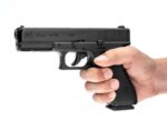 Glock 17 gen 5 4.5 mm BB 18-shot air pistol - Image 8