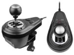 Tracer SimRacer Steering Wheel with Shifter and Pedals for PC / PS3 / PS4 / Switch / XBOX 360 / XBOX One with 270° Rotation - Image 6