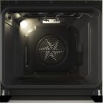 Gorenje Cooker 70lt W59.4cm. Beige - Image 5