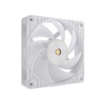 ASUS ProArt PF120 Fan PWM White 3in1 Computer case 12 cm 3 pc(s) - Image 5