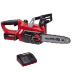 Einhell GE-LC 18 Li Kit cordless chainsaw - Image 9
