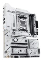 Asus X870 MAX GAMING WIFI7 W Motherboard ATX with AMD AM5 Socket - Image 3