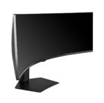 Samsung S49C950UAU Ultrawide VA HDR Curved Monitor 49" 5120x1440 With Response Time 4ms GTG - Image 2
