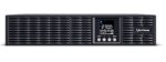 CyberPower OLS3000ERT2UA UPS On-Line 3000VA 2700W with 8 IEC Power Plugs - Image 4