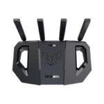 Asus TUF-BE3600 Wireless Router Wi‑Fi 7 with 4 Gigabit Ports - Image 3