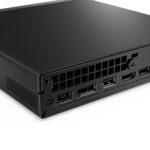 Lenovo ThinkCentre neo 50q Gen 5 Intel® Core™ i3 i3-1315U 16 GB DDR5-SDRAM 512 GB SSD Windows 11 Pro Mini PC PC Black - Image 10