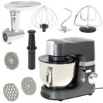 Adler AD-4221 Stand Mixer 2200W with Stainless Mixing Bowl 7lt - Image 7