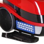 Bosch Serie 4 BWD421PET vacuum Cylinder vacuum Dry&wet 2100 W - Image 8