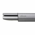 HP ZBook 8 G1ak 14" IPS FHD+ (Ryzen 7 Pro-350/16GB/512GB SSD/W11 Pro) (International English Keyboard) - Image 5