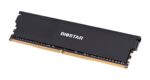 Biostar DDR4 Storming V memory module 8 GB 1 x 8 GB 3200 MHz (DX32NU4H08) - Image 5