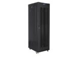 LANBERG RACK CABINET RACK CABINET 19  FREE-STANDIN - Image 6