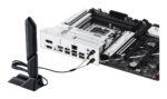 Asus Prime Z890-P WIFI rev. 1.0 Motherboard ATX with Intel 1851 Socket - Image 10