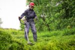 Brush Cutter Shoulder / Hand Battery - Image 6