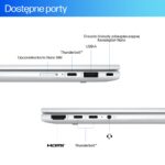 HP EliteBook X Flip G1i 14" IPS FHD+ Touchscreen Ultra 5-228V 32GB 512GB SSD W11 Pro Ледено Сив Международен Английски Език - Image 3