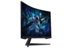 Samsung Odyssey G55C VA HDR Curved Gaming Monitor 32" QHD 2560x1440 165Hz - Image 16