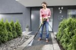 Karcher K5 Power Control Flex Home eco!booster Pressure Washer Electric 2100W with Pressure 145bar - Image 6