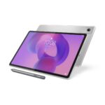 Lenovo Idea Tab Plus 12.1Inches (8GB/256GB/Pen Bundled) Luna Grey - Image 7
