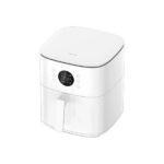 Xiaomi Air Fryer 6.5 L EU (2nd gen) white - Image 3