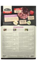 ACANA Singles Grass-Fed Lamb - dry dog food - 6kg - Image 2