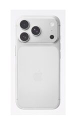 Apple iPhone 17 Pro (12GB/256GB) Silver - Image 16