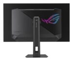 Asus ROG Strix OLED XG32UCWG OLED HDR Gaming Monitor 31.5" 4K 3840x2160 165Hz with Response Time 0.03ms GTG - Image 6