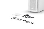 Be Quiet Shadow Base 800 FX Gaming Midi Tower Computer Case with Side Window and RGB Lighting White - Image 10