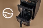 PROMIS Double vertical fat-free fryer 10 l - Image 13