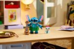 LEGO DISNEY 43296 Stitch and Scrump - Image 9