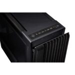 Asus ProArt PA602 Gaming Midi Tower Computer Case with Side Window Wood Edition - Image 11