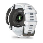 Garmin Instinct 2X Solar 50mm Waterproof Smartwatch with Heart Rate Monitor (Whitestone) - Image 6