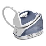 Tefal Express Optimal SV4110 2200 W 1.2 L Ceramic Express Glide Blue  White - Image 8