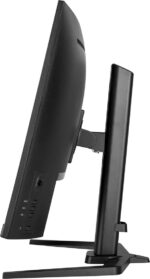 Iiyama G-Master GCB3280QSU-B2 VA Curved Gaming Monitor 31.5" QHD 2560x1440 165Hz - Image 6
