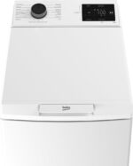 BEKO ETB622ECWPL 6kg top-loading washing machine - Image 4