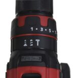 Einhell TE-CD 18/40 Li-i +64 Percussive Drill Driver Battery 18V 2x2Ah - Image 4