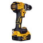 Dewalt Drill Driver Battery 18V 2x5Ah - Image 14