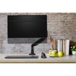 *One Touch Height Adjust. Single Monitor - Image 4