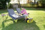 Karcher SE 3-18 Compact Battery Set Επαναφορτιζόμενη Σκούπα Υγρών / Στερεών με Πλαστικό Κάδο 1.7lt - Image 8