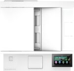 HP LaserJet Pro MFP 4302FDW Colour All In One Printer with WiFi and Mobile Printing - Image 8
