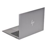 HP ZBook FireFly G11 Ryzen 9 Pro 8945HS 14 WUXGA 32GB SSD512 BT BLKB FPR W11Pro Nouvelle Silver (REPACK) 2Y New Repack/Repacked - Image 11