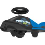 Razor Crazy Cart Shift Blue Lithium - Image 7
