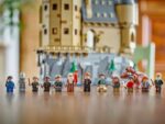 LEGO HARRY POTTER 76454 Hogwarts Castle - The Main Tower - Image 8
