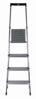 Freestanding ladder SOLIDY 4 steps KRAUSE - Image 5