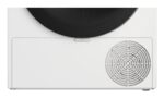 Whirlpool WSD 74 WBB PL tumble dryer Freestanding Front-load 7 kg White - Image 4