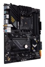 Asus TUF Gaming B550-PLUS WIFI II Motherboard ATX with AMD AM4 Socket 90MB19U0-M0EAY0 - Image 2