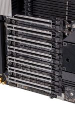 Asus PRO WS WRX90E-SAGE Motherboard Micro ATX with AMD TR5 Socket - Image 6