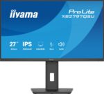 Iiyama XB2797QSU-B1 Monitor 27" QHD 2560x1440 - Image 2