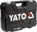 Mechanics tool set Yato YT-12681 - Image 2